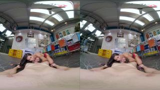 adult video 9 Streets Of Rage xXx Parody - Gear Vr 60 Fps | videogame | brunette girls porn teen public money russian blowjob-5