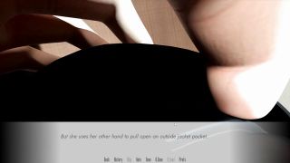 chicagamer21331v2 - Under The Table Demo gameplay creador R.B. Ashton-2