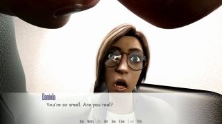 chicagamer21331v2 - Under The Table Demo gameplay creador R.B. Ashton-5