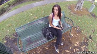 Alby Rydes - Pickup And Fucked Tattooed Chicks HD-1