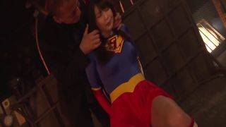 [SuperMisses.com] DHRY-05 Doujin Heroine 05 Super Lady-004-6