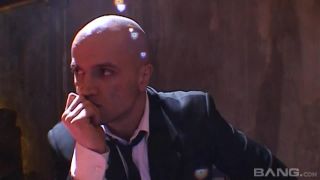 free porn video 34 Claudine Bonus Scene | fetish | bdsm porn injection fetish-4