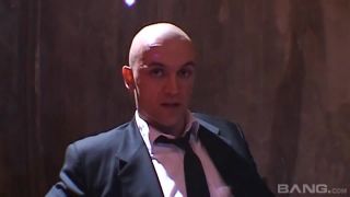 free porn video 34 Claudine Bonus Scene | fetish | bdsm porn injection fetish-5