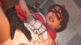 [WarAnLov.com] [ZEPE-98] Heroine Conquest T Frontier Demon Extermination-005-2