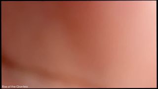 Rise Of The Giantess - Caught by two GIANT Latinas (Fetish porn)-3