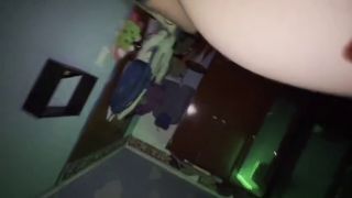 Exclusive Llego de una fiesta con tragos y se dej hacer anal y de todo-6