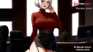 Meiko Prison School Porn and Hentai Ai compilation sexy and naked-8