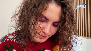 online adult video 9 2 amateur porn My Little Betsy - The Best Gift For The New Year Is Sex With Santa Claus And Magic Facial - [PornHub] - 2025 (FullHD 1080p), teens on amateur porn-0