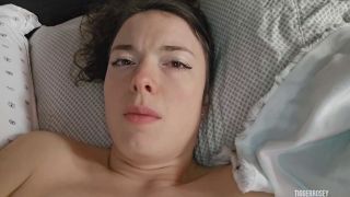 adult xxx clip 40 Tigger Rosey - Step-Mom Comforts You Virtual Sex - FullHD 1080p, fetish play on brunette girls porn -9