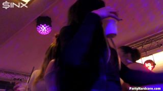 free video 18 Party Hardcore Gone Crazy Vol. 44 Part 4 – Cam 2 on hardcore porn cougar hardcore-8