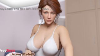 [GetFreeDays.com] Heart Problems - 2 I Swear We Didnt Mean It by Foxie2K Sex Video December 2022-6