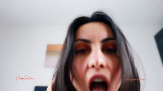 free online video 14 Clair Satine – I’m in control, asian mistress femdom on pov -5