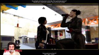 Finding Miranda Part 1 - The CO-OPerators-1