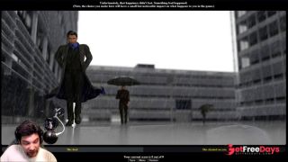 Finding Miranda Part 1 - The CO-OPerators-2