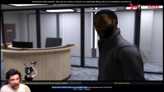 Finding Miranda Part 1 - The CO-OPerators-3