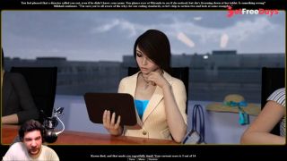 Finding Miranda Part 1 - The CO-OPerators-5