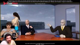 Finding Miranda Part 1 - The CO-OPerators-7