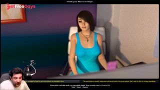 Finding Miranda Part 1 - The CO-OPerators-9