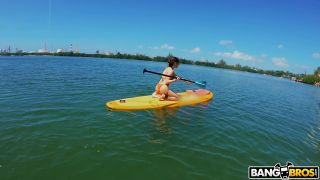 Kira Perez & Tony Rubino: Sexy 2020 BangBros Action-2