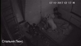 Hidden Camera 5586-6