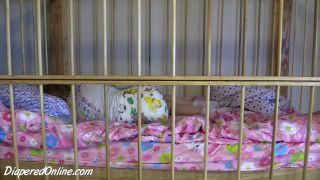 Diaperedonline2Muffin Muffin Nap in Crib-9