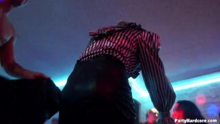 online clip 46 Party Hardcore Gone Crazy Vol. 24 Part 3 [PartyHardcore/Tainster] (HD 720p), black femdom facesitting on femdom porn -3