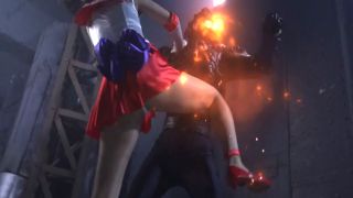 [SuperMisses.com] [SPSE-36] Heroine Swallowed Whole – Sailor Ares-000-6