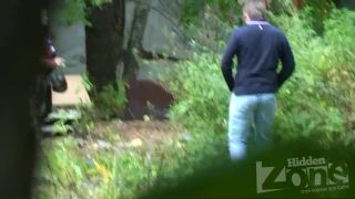 Voyeur Hidden-Zone - hz Sp2554 - voyeur - voyeur -1