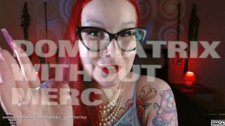 online xxx video 10 AMANITA PANTHERINA – Breath Control Punishment - masturbation instructions - fetish porn christie stevens femdom-2