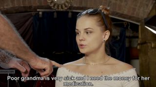 Graias – Amilie – part 1 of 3 - [BDSM porn]-1
