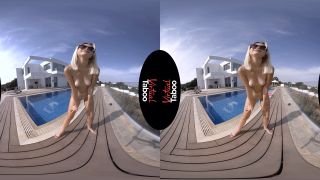 Video Summer Vibes,Her Tight Bikini : Masha 2700p UltraHD/4K-0