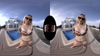 Video Summer Vibes,Her Tight Bikini : Masha 2700p UltraHD/4K-1