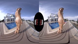 Video Summer Vibes,Her Tight Bikini : Masha 2700p UltraHD/4K-2