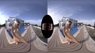 Video Summer Vibes,Her Tight Bikini : Masha 2700p UltraHD/4K-3