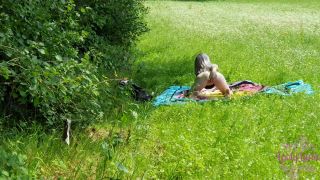 Lovlyluna - get caught by the stalker-1