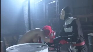 [supermisses.com] THP-51 Superheroine In Grave Danger, Kyouko Maki - PART-THP51_02 | giga heroine, superheroines porn, superheroine, wonder woman-7