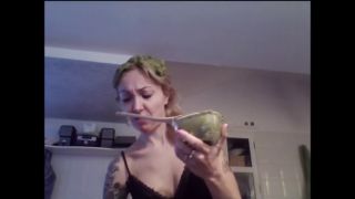 Lavinia Della Love - incantesimo! donna orrenda diventa bellissima-5