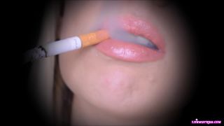 video 30 mature fetish porn pov | LDB Mistress - Blonde Smoking Princess! | joi fantasy-6