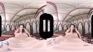 Aladdin A XXX Parody mobile 180 180x180 3dh LR Video Sex ...-6