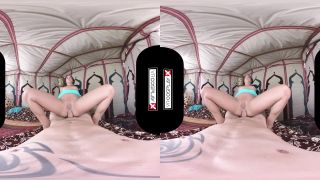 Aladdin A XXX Parody mobile 180 180x180 3dh LR Video Sex ...-7