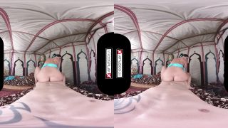 Aladdin A XXX Parody mobile 180 180x180 3dh LR Video Sex ...-8