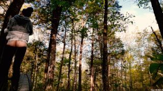 [K2S.CLUB] Sage Eldritch - Outdoors Buttcrack Taking Down the Hammock - FullHD 1080P-2