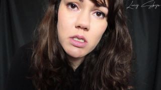 video 21 femdom mistress Lucy Skye – Cocksucker Gay, goddess worship on femdom porn-1