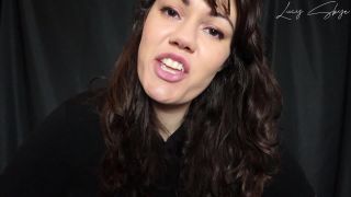video 21 femdom mistress Lucy Skye – Cocksucker Gay, goddess worship on femdom porn-2