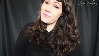 video 21 femdom mistress Lucy Skye – Cocksucker Gay, goddess worship on femdom porn-5