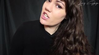 video 21 femdom mistress Lucy Skye – Cocksucker Gay, goddess worship on femdom porn-7