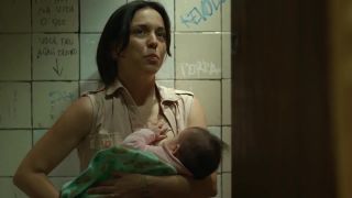 Sara Antunes, Ingrid Gaigher, Ariane Souza, Raquel Ferreira - Segunda Chamada s01e05 (2019) HD 720p!!!-2