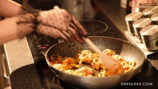 Angie Lynx - Masters & Servants 1 FullHD.-2