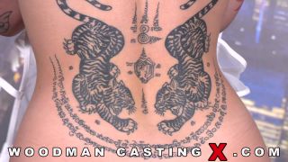 Chihuahua Su - Casting - 22 January 2024 - Casting-7