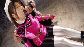 [SuperMisses.com] SPSD-82 Heroine’s Juicy Breast Milk Spray!! Kagegami Sentai-005-3